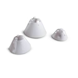 Med Vet International Elizabethan Style Collar, Size 15, Quantity: Each