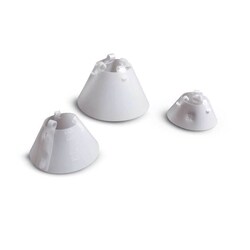 Med Vet International&nbsp;Elizabethan Style Collar, Size 10