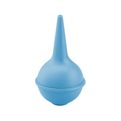 Med Vet International&nbsp;Ear-Ulcer Bulb Syringe, 2oz.
