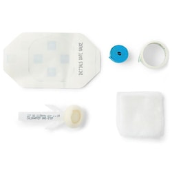 Med Vet International E*Kits I.V. Start Kits