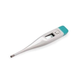 Med Vet International Digital Thermometer, Each, Quantity: Each of 1