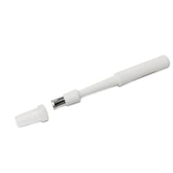 Med Vet International&nbsp;6mm Biopsy Punch, Sterile, Each