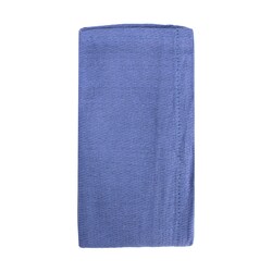 Med Vet International OR Towels, 16 x 26-in Blue, Each
