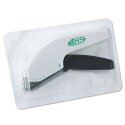 Med Vet International AHS Skin Stapler, Sterile, 35 Regular, AHS35 Regular