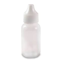 Med Vet International Yorker Dropper Bottle, 30mL, 12/Box, Quantity: Pack