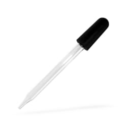Med Vet International Glass Droppers, 4