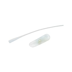 Med Vet International Tom Cat Catheter (Kendall) 3.5Fr, Open End, Quantity: