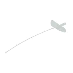 Med Vet International Tom Cat Catheter, 3.5 French, 4.5