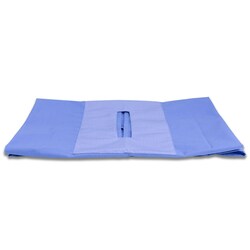 Med Vet International&nbsp;Fenestrated Drape, 40