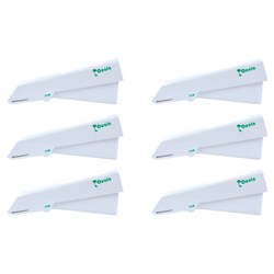 Med Vet International&nbsp;Skin Stapler, Sterile, 35 Regular, 6/Case