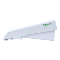 Med Vet International Sterile Surgical Skin Stapler, 35 Regular, Each,