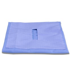 Med Vet International Fenestrated Drape, 20