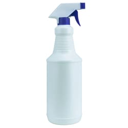 Med Vet International Spray Bottle, Opaque, with Trigger, 32 oz., Quantity:
