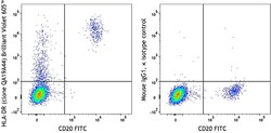 Biolegend Brilliant Violet 605 anti-human HLA-DR Recombinant [QA19A44];