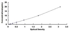 Biomatik Corporation Human Dynamin 1 Like Protein (DNM1L) ELISA Kit, Quantity: