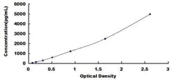 Biomatik Corporation Rabbit Aquaporin 2, Collecting Duct (AQP2) ELISA Kit,