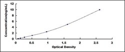 Biomatik Corporation Mouse Osteocalcin (OC) Instant ELISA Kit, Quantity: