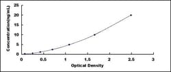 Biomatik Corporation Human Death Associated Protein 3 (DAP3) ELISA Kit,