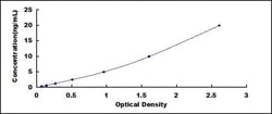 Biomatik Corporation Human N-Ethylmaleimide Sensitive Factor (NSF) ELISA