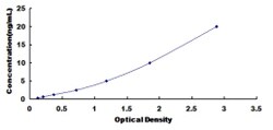 Biomatik Corporation Rat Gamma-Secretase Activating Protein (gSAP) ELISA