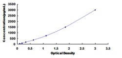 Biomatik Corporation Rat Collagen Type II Alpha 1 (COL2a1) ELISA Kit, Quantity: