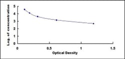 Biomatik Corporation Rabbit Apolipoprotein E (APOE) ELISA Kit, Quantity: