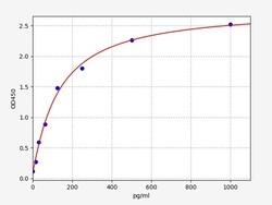 Biomatik Corporation Mouse cTnT/TNNT2 (Troponin T Type 2, Cardiac) ELISA