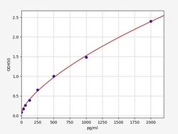 Biomatik Corporation Human PD-1/PDCD1 (Programmed Cell Death Protein 1)