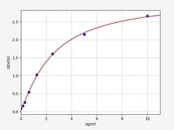 Biomatik Corporation Mouse ALT (Alanine Transaminase) ELISA Kit, Quantity: