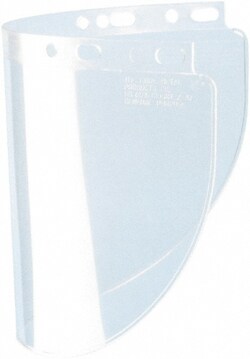 MSC&nbsp;WIDE FACESHIELD WINDOW