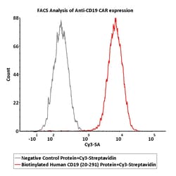 ACROBiosystems Streptavidin Protein-Cy3, Quantity: Each of 1