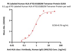 ACROBiosystems Human HLA-A0201 B2M 25ug, Quantity: Each of 1