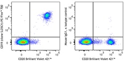 Biolegend&nbsp;PE/FireTM 700 anti-human CD1