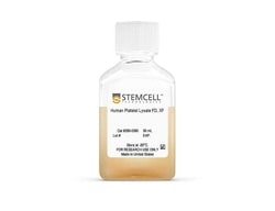 STEMCELL Technologies&nbsp;Human Platelet Lysate Fibrino