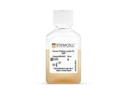 STEMCELL Technologies Human Platelet Lysate Fibrino, Quantity: Each of