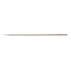 World Precision Instrument Probe, 0.25mm Tip, Straight, 15cm, Quantity: