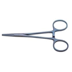 World Precision Instrument Crile Hemostatic Forceps 12cm 1X2 teeth, Titanium,