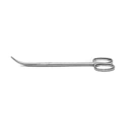 World Precision Instrument Metzenbaum Scissors Full Curve 14 cm, Quantity: