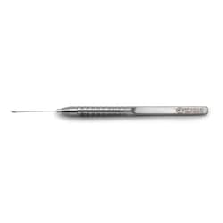 World Precision Instrument SS Vitrectomy Scissors 14cm, Quantity: Each