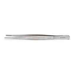 World Precision Instrument&nbsp;Adson Fine Dressing Forceps, 18 cm, Straight
