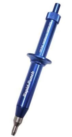 World Precision Instrument Reusable biopsy punch kit