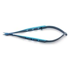 World Precision Instrument McPherson-Westcott Stitch Scissors, 11.5 cm,