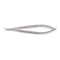World Precision Instrument&nbsp;Student Micro Surgery Scissors,15 cm