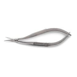 World Precision Instrument Spring Scissors, Super Cut, 10 cm, Quantity: