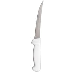 World Precision Instrument Sani-Safe Autopsy grossing Knives, 8in, Quantity: