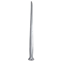 World Precision Instrument Bone Chisel, Alexander Mastoid, 12mm