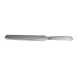 World Precision Instrument Autopsy Dissecting Knife, 250 x 40 mm