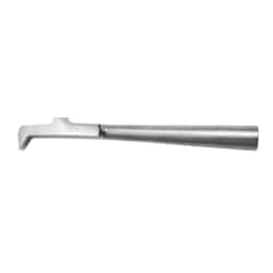 World Precision Instrument Costotome-Rib Cutting Knife, 8in, Quantity: