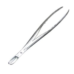 World Precision Instrument Councilman Rib Shears Box Lock, 11 in, Quantity: