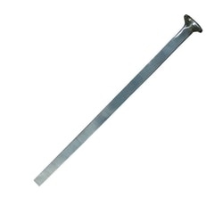 World Precision Instrument Osteotomes - Bone Chisel, U.S. Army Pattern,